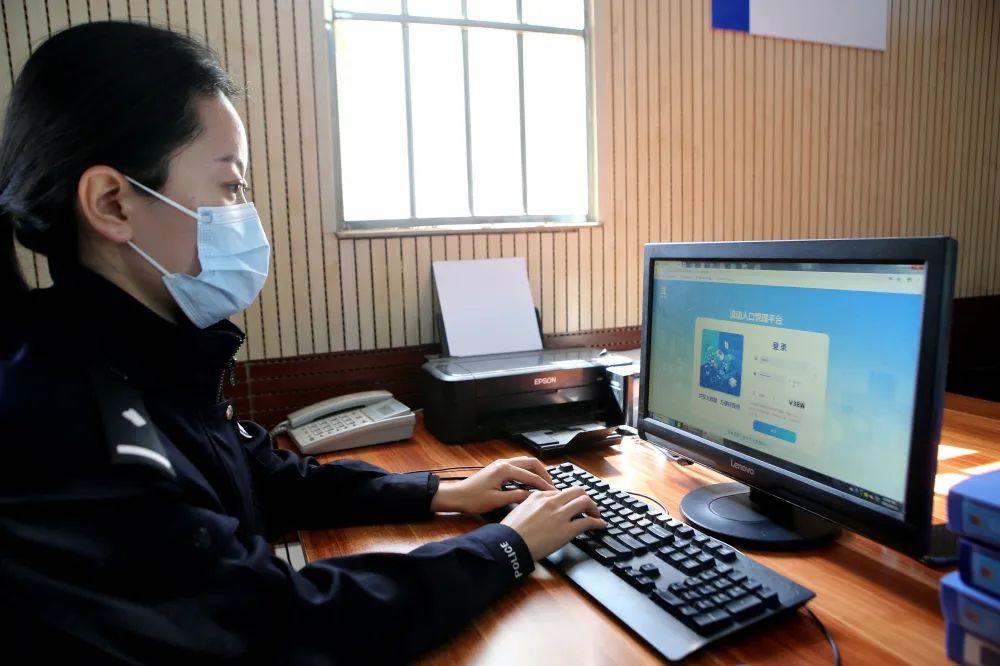 壽光:“一碼共治”實現出租房屋精準管理 壽光:“一碼共治”實現出租房屋精準管理