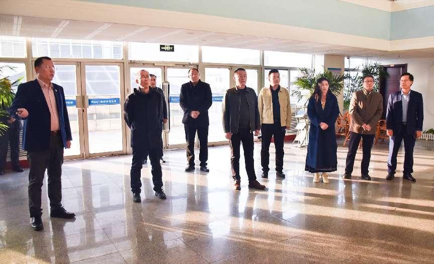 環球軟件與新疆天北城投集團簽署戰略合作協議,共同推動北疆智慧城市建設 環球軟件與新疆天北城投集團簽署戰略合作協議,共同推動北疆智慧城市建設