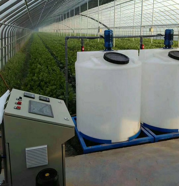 環球軟件施肥系統 環球軟件施肥系統