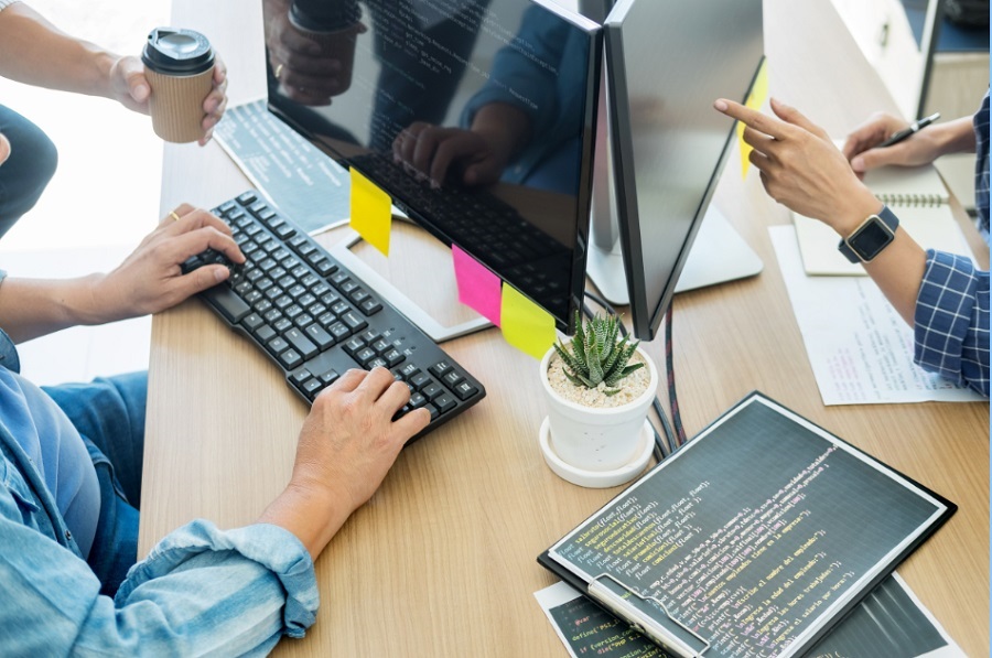 環球軟件提供專業的軟件開發服務 環球軟件提供專業的軟件開發服務