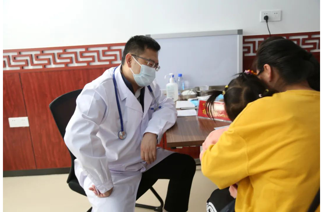 環球軟件以數字技術助力壽光籍醫學專家故鄉義診 環球軟件以數字技術助力壽光籍醫學專家故鄉義診