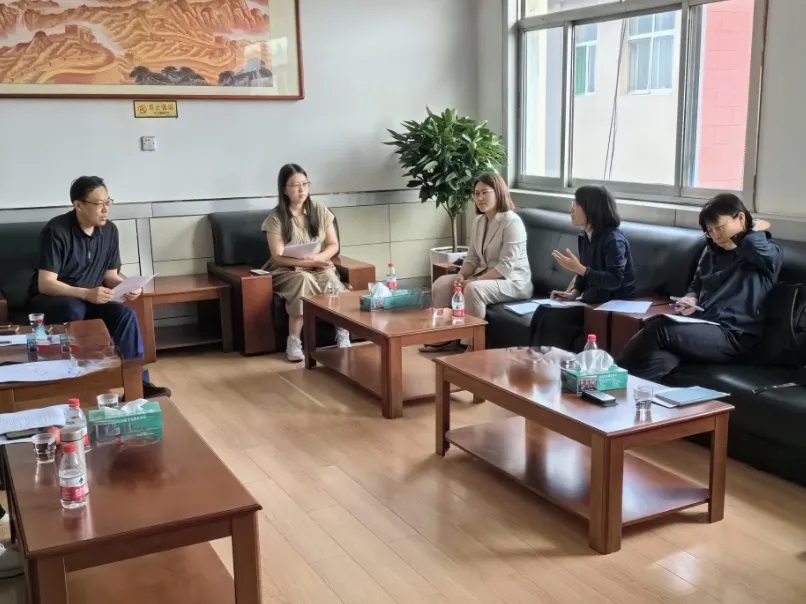 “硬科技+軟服務”雙翼共振 環球軟件賦能基層醫療健康管理創新做法獲贊 “硬科技+軟服務”雙翼共振 環球軟件賦能基層醫療健康管理創新做法獲贊