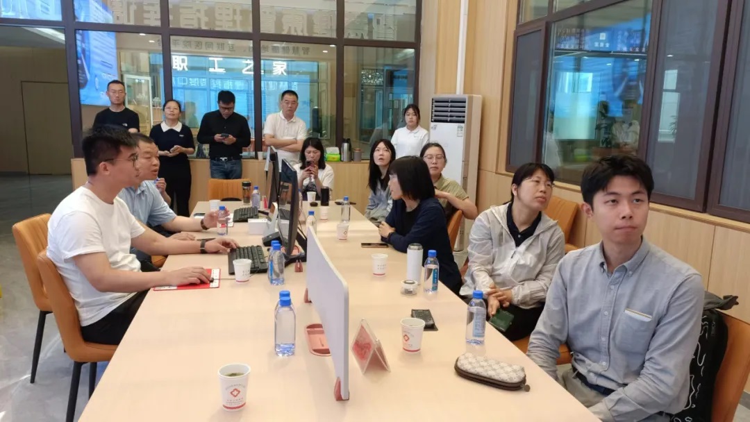 “硬科技+軟服務”雙翼共振 環球軟件賦能基層醫療健康管理創新做法獲贊 “硬科技+軟服務”雙翼共振 環球軟件賦能基層醫療健康管理創新做法獲贊