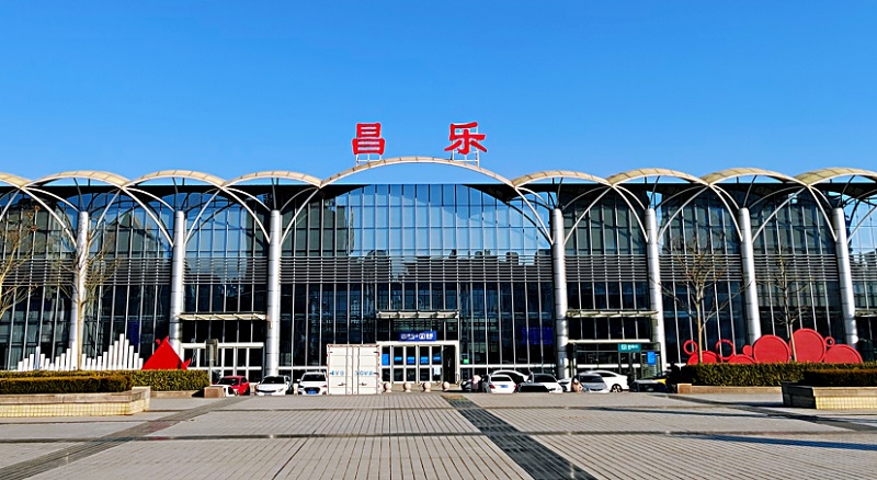 智慧昌樂 智慧昌樂