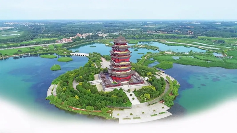 智慧陽信 智慧陽信