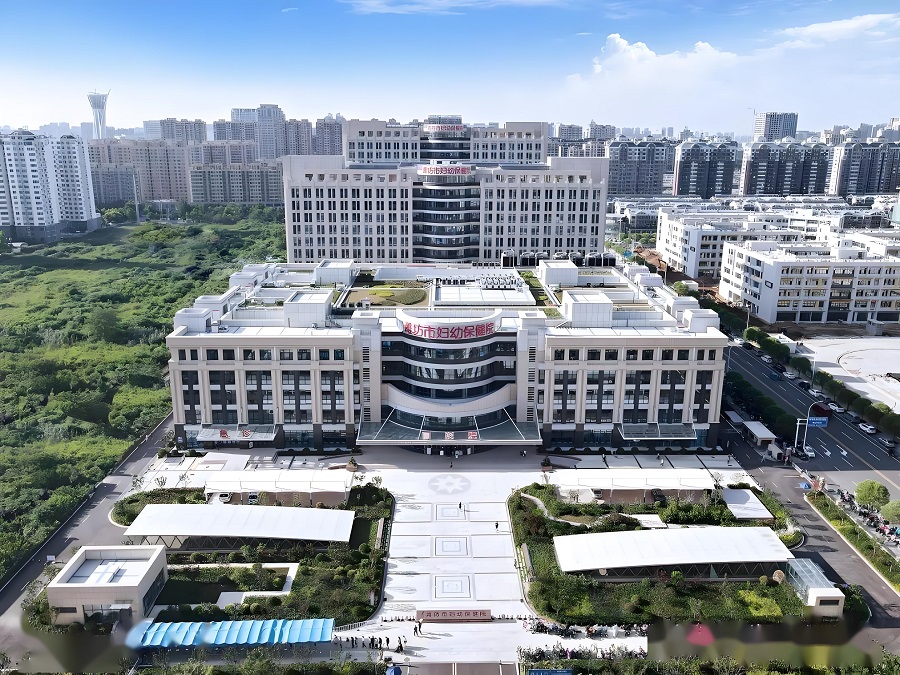 山東省濰坊市、壽光市智慧婦幼健康服務管理平臺項目 山東省濰坊市、壽光市智慧婦幼健康服務管理平臺項目