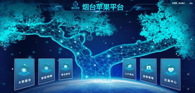 蘋果產業鏈金融服務平臺 蘋果產業鏈金融服務平臺