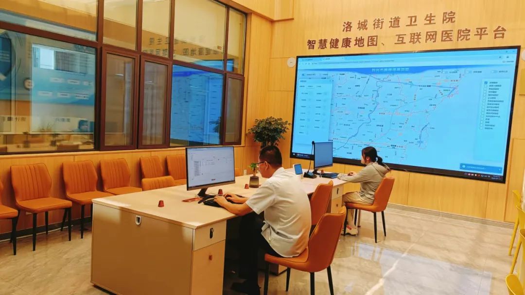 壽光衛健工作經驗走進世界衛生大會主題邊會 壽光衛健工作經驗走進世界衛生大會主題邊會