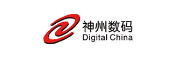 神州數碼
