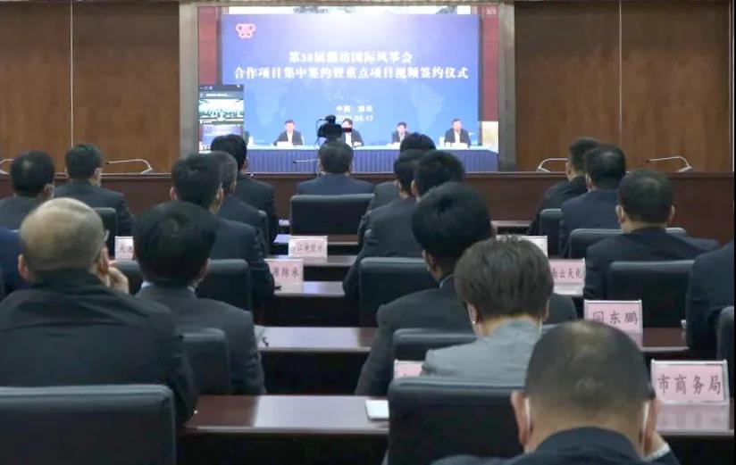 環球軟件與清華大學旗下清谷逆創戰略合作協議簽署儀式隆重舉行