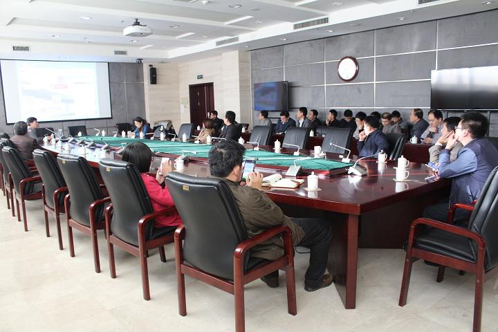 業內領先的移動電子政務平臺在山東省壽光市率先應用