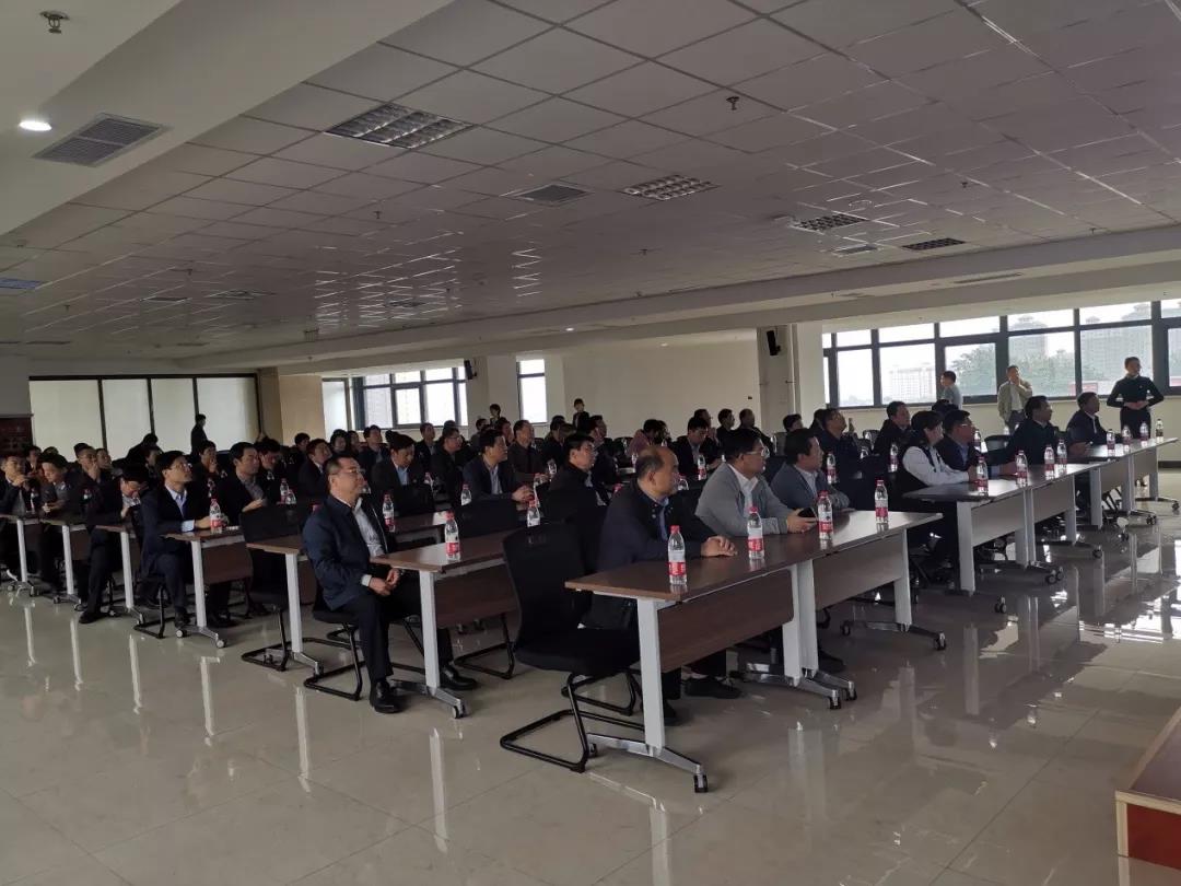 互聯網+醫療健康“壽光模式”再獲肯定:濰坊衛健委考察團實地調研壽光市區域人口健康信息平臺