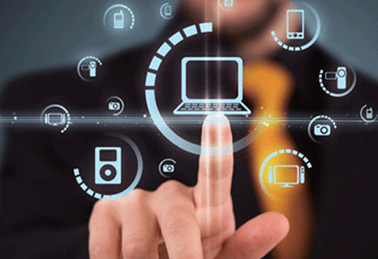 頂層設計與咨詢規劃