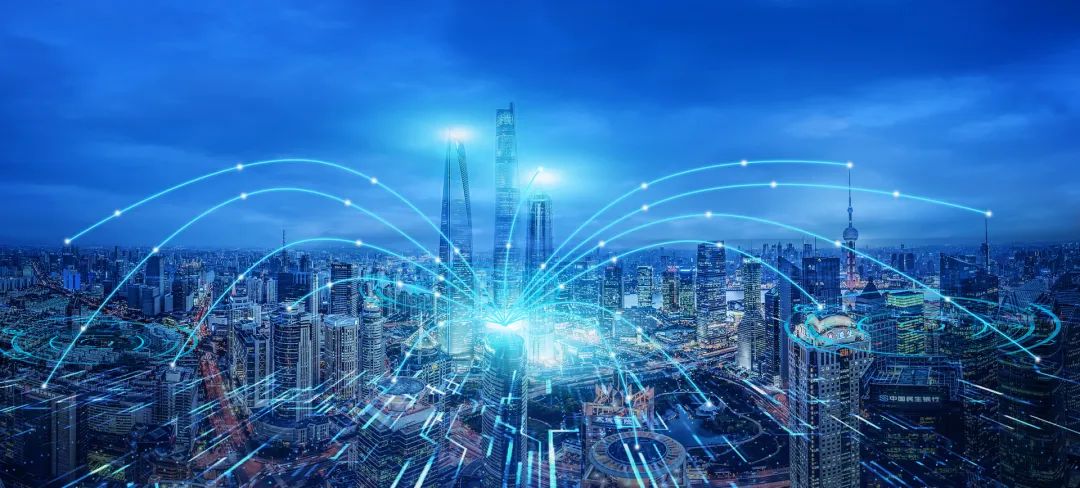 智慧城市的八大應用場景,你了解幾個?