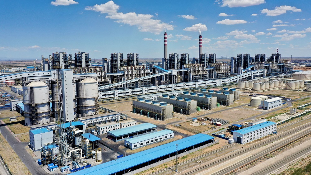 智慧化工園區封閉化管理平臺