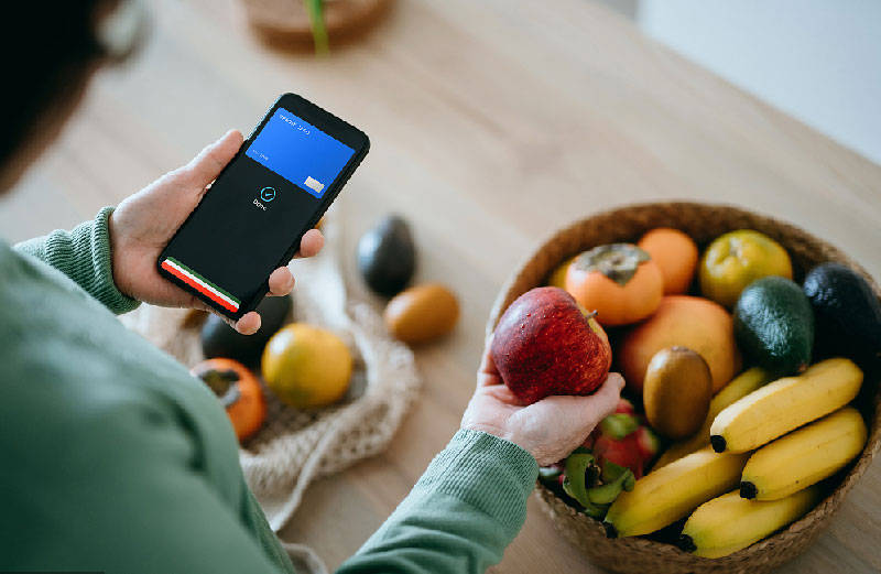 蔬菜交易終端系統