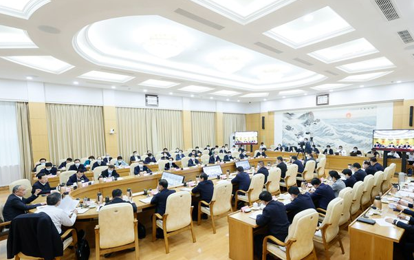 山東有“數”,數字強省建設這樣強力推進