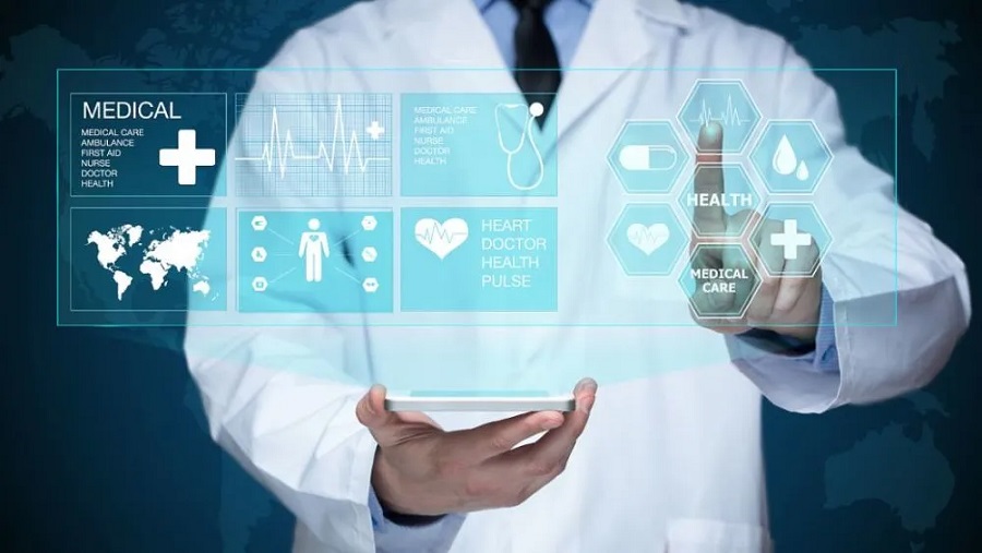 專家建言:落實政府責任、激發市場活力 推動公立醫院高質量發展