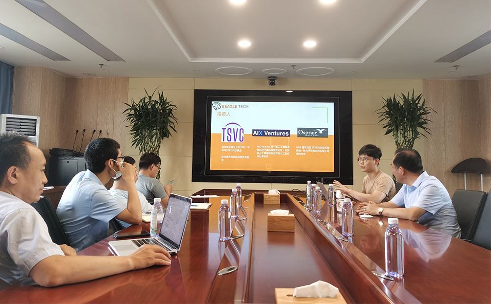 環球軟件數字農業迎來新機遇 智能化助力農業加速發展