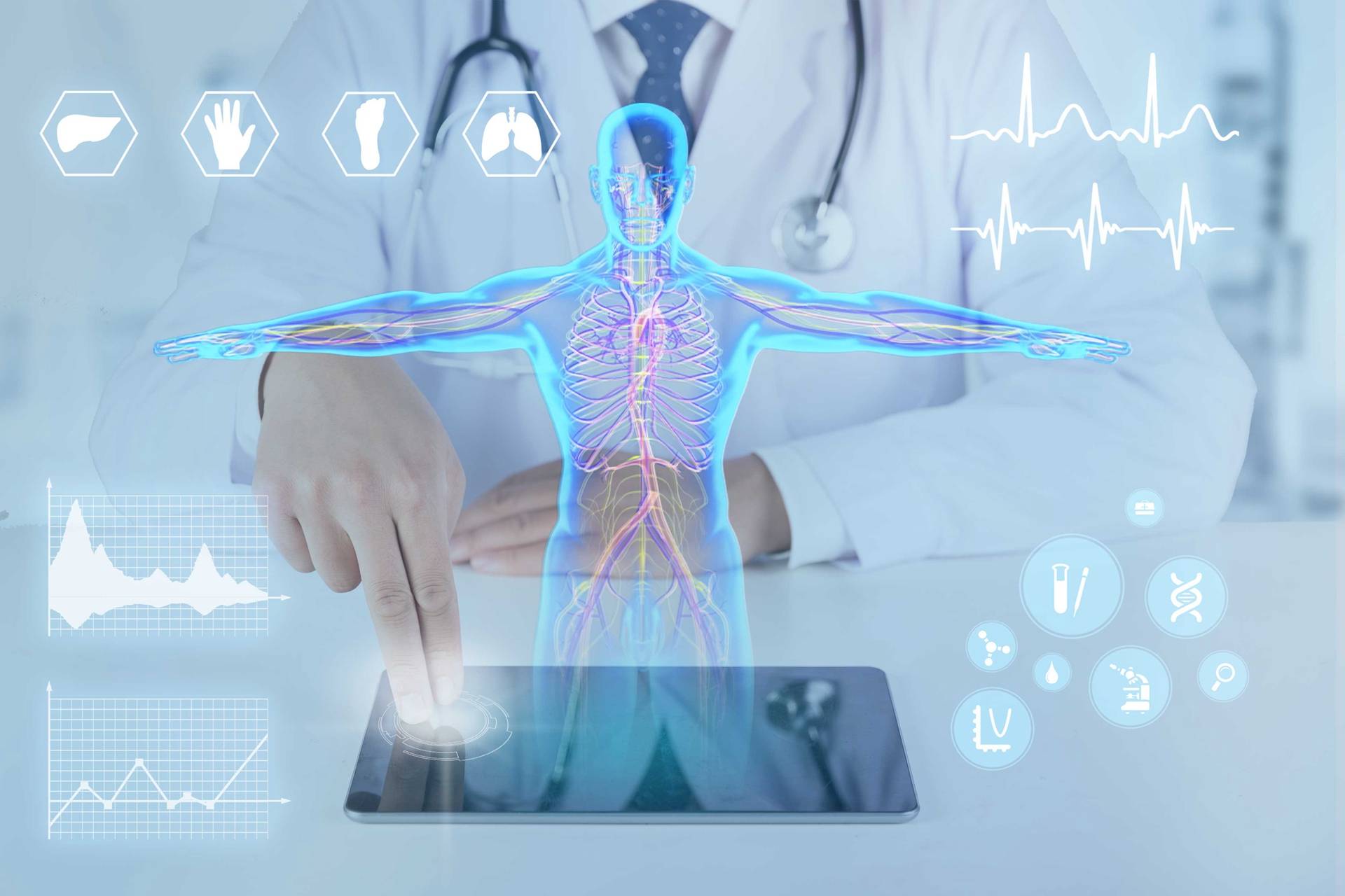 醫院信息管理系統