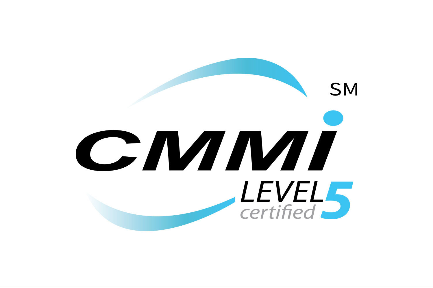 CMMI5級軟件能力成熟度 軟件業權威評估認證體系