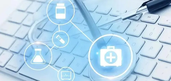 智慧化多點觸發傳染病監測預警