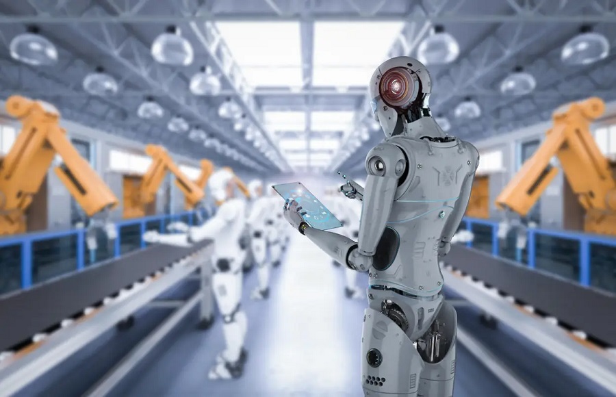 關于新質生產力的5個問答,希望您能有所收獲!