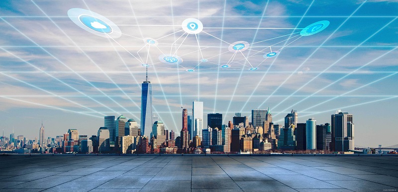 關于深化智慧城市發展 推進城市全域數字化轉型的指導意見