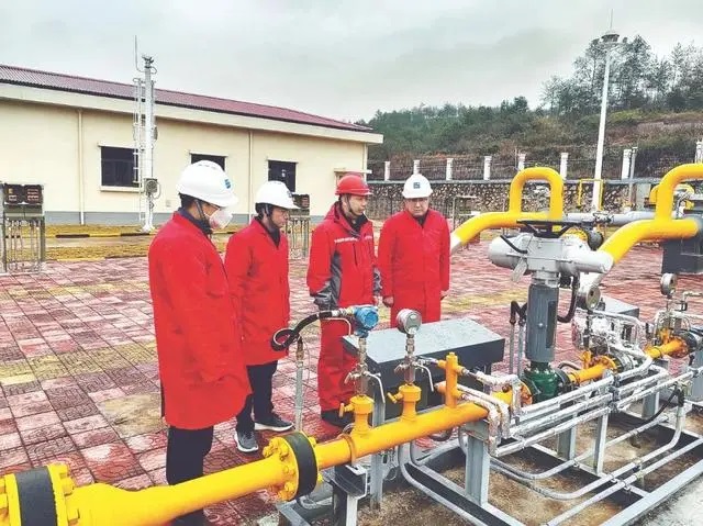 事關燃氣安全，這些辦法好