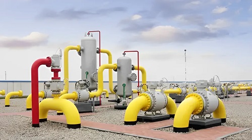 創新引領 科技賦能 全面提升燃氣智慧化管理水平