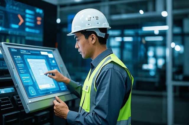 科技賦能:構建全維度智慧安全生產與應急管理新生態